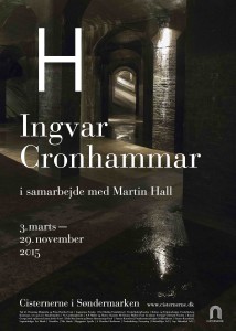 H-plakat Cronhammar (2015)